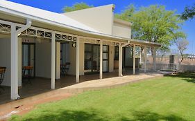 Boutique Guesthouse Mariental